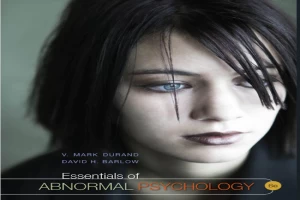 Essentials of Abnormal Psychology